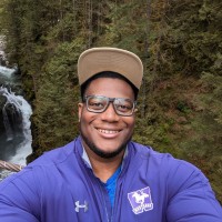 Isaiah Ballah